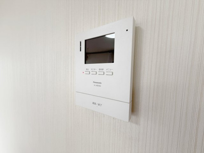 【セキュリティ】 | 泉が丘５丁目貸家