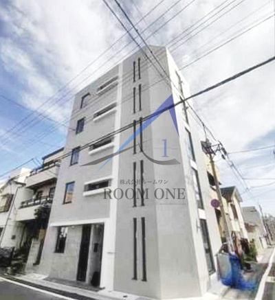 カテリーナ千住大橋