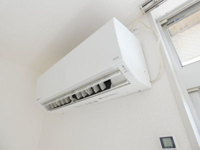 【設備】 | レジデンスカープ小山 | 同社施工例