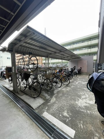 グレーシア大西のその他共用部分