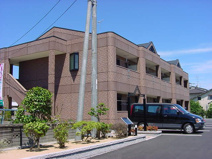 セイフティ・パレＫの画像