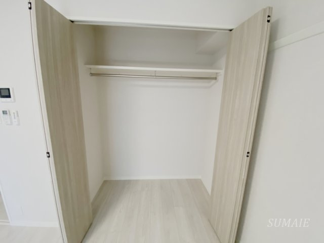 リーヴェル新小岩プレミオの収納|収納です☆