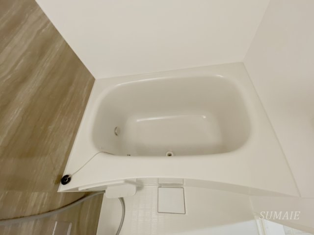 リーヴェル新小岩プレミオの浴室|バスタブです☆