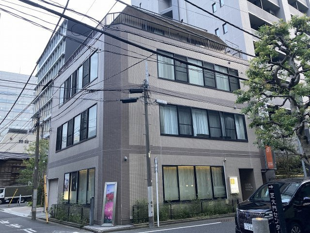 小松ビル