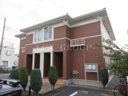 サニーガーデンBの画像