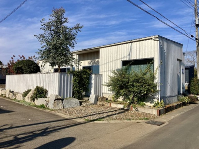 【外観】 | つくば市上河原崎中古戸建