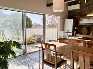 【ダイニング】 | つくば市上河原崎中古戸建