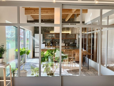 【キッチン】 | つくば市上河原崎中古戸建