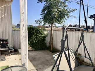 【庭】 | つくば市上河原崎中古戸建