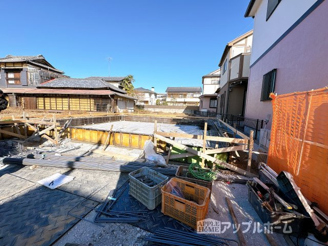 【新築住宅】東松山市幸町 全1棟のその他