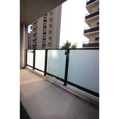 【バルコニー】 | ドルフィンコートIKESHITA