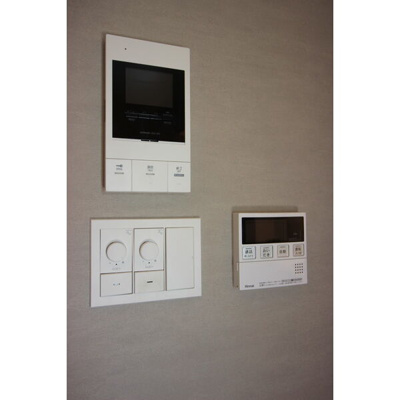 【設備】 | ドルフィンコートIKESHITA