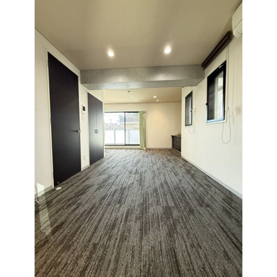 【洋室】 | ドルフィンコートIKESHITA