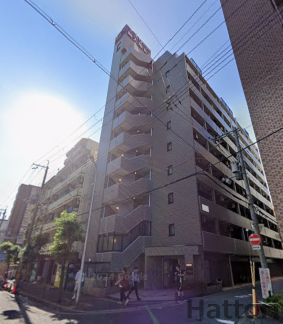 エスリード新大阪第７