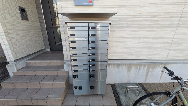 リブリ・露橋｜名古屋市の賃貸ならMy賃貸のその他共用部分|リブリ・露橋