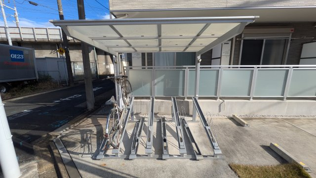 リブリ・露橋｜名古屋市の賃貸ならMy賃貸のその他共用部分|リブリ・露橋