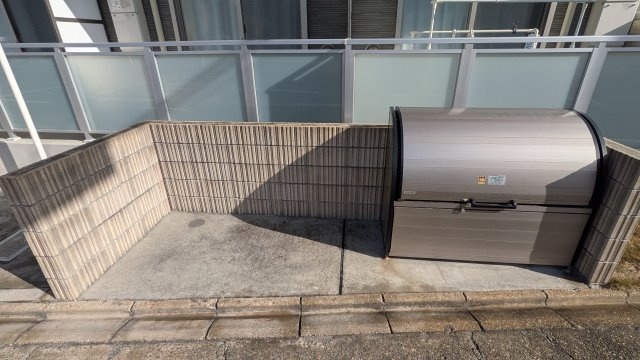 リブリ・露橋｜名古屋市の賃貸ならMy賃貸のその他共用部分|リブリ・露橋