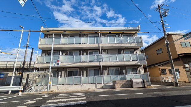 リブリ・露橋｜名古屋市の賃貸ならMy賃貸の外観|リブリ・露橋