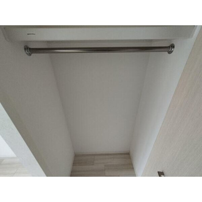 【収納】 | ファーストフィオーレ神戸湊町