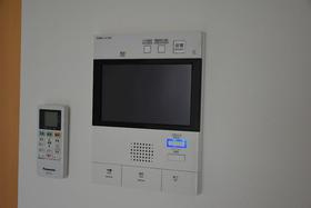 【セキュリティ】 | ファーストフィオーレ神戸湊町