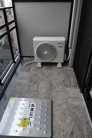 【バルコニー】 | ファーストフィオーレ神戸湊町