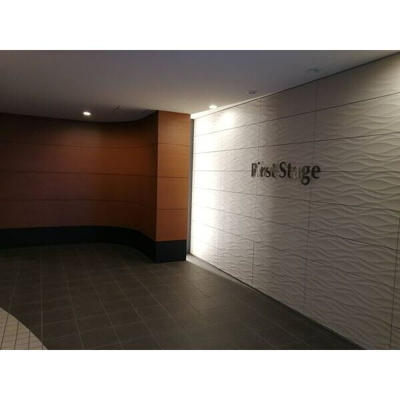 【ロビー】 | ファーストフィオーレ神戸湊町