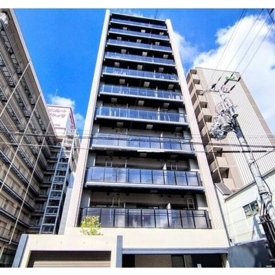 【外観】 | ファーストフィオーレ神戸湊町