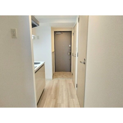 【玄関】 | ファーストフィオーレ神戸湊町