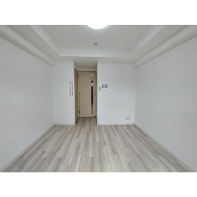 【居間・リビング】 | ファーストフィオーレ神戸湊町