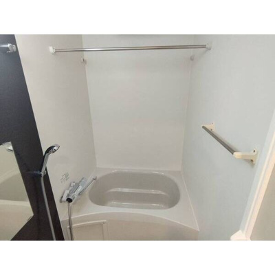 【浴室】 | ファーストフィオーレ神戸湊町