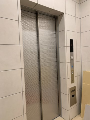 K’ｓＳＱＵＡＲＥのその他共用部分