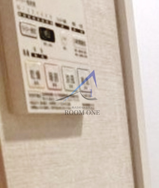 グランパーク町屋