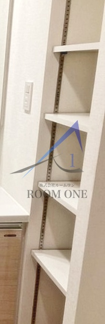 グランパーク町屋