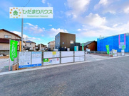 第2土浦市並木　新築戸建　2号棟の画像