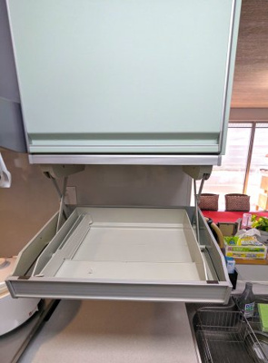 【キッチン】 | ■■250万円値下げしました■■ルネグランデイル千里の森B棟