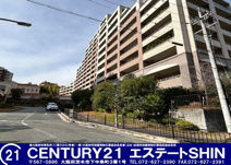 ■■250万円値下げしました■■ルネグランデイル千里の森B棟の画像