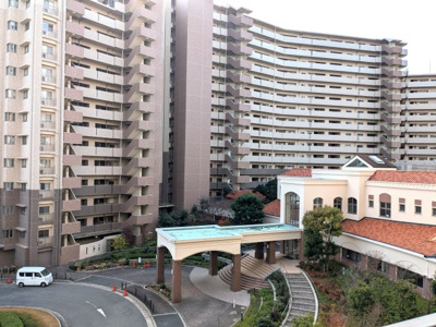 【展望】 | ■■250万円値下げしました■■ルネグランデイル千里の森B棟