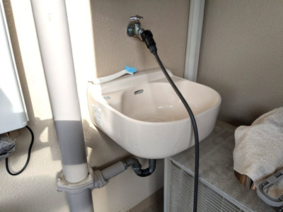 【バルコニー】 | ■■250万円値下げしました■■ルネグランデイル千里の森B棟