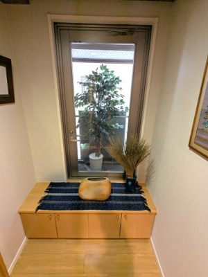 【玄関】 | ■■250万円値下げしました■■ルネグランデイル千里の森B棟