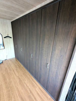 【収納】 | ■■250万円値下げしました■■ルネグランデイル千里の森B棟