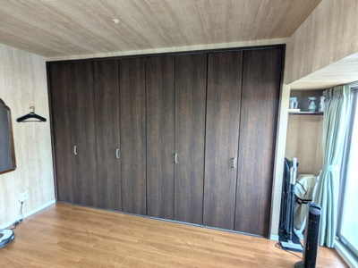 【洋室】 | ■■250万円値下げしました■■ルネグランデイル千里の森B棟