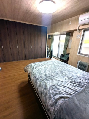 【洋室】 | ■■250万円値下げしました■■ルネグランデイル千里の森B棟