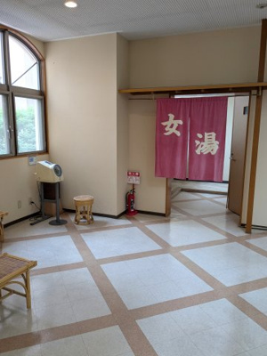 【その他】 | ■■250万円値下げしました■■ルネグランデイル千里の森B棟 | ■天然温泉施設がついているマンションです