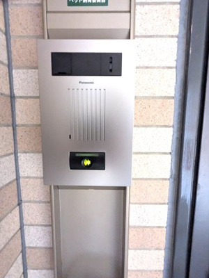 【玄関】 | ■■250万円値下げしました■■ルネグランデイル千里の森B棟