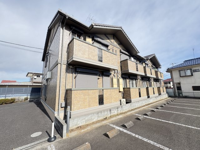 ゼファーコート