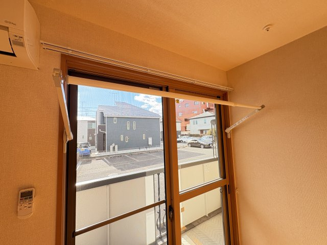 ゼファーコートの設備|写真は同建物の別部屋を参考に掲載しております。