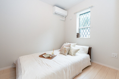 【その他】 | ＳＱＵＡＲＥ市谷河田町ｈｉｌｌｓｉｄｅ | ※写真は同タイプ住戸です。