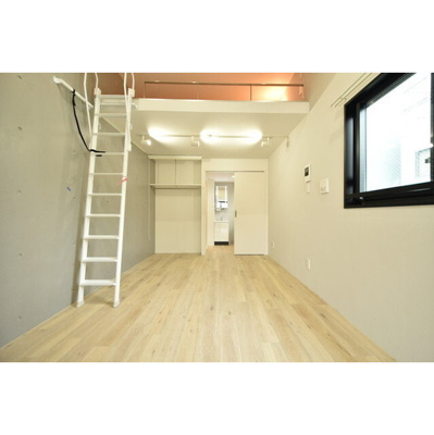 【内装】 | アンベリール御徒町