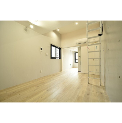 【内装】 | アンベリール御徒町