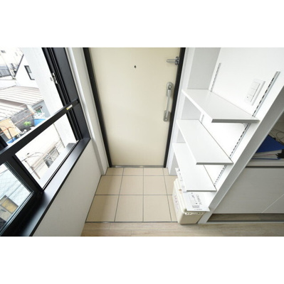 【内装】 | アンベリール御徒町